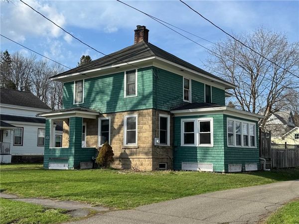 20 Taylor Street, Oxford, NY 13830