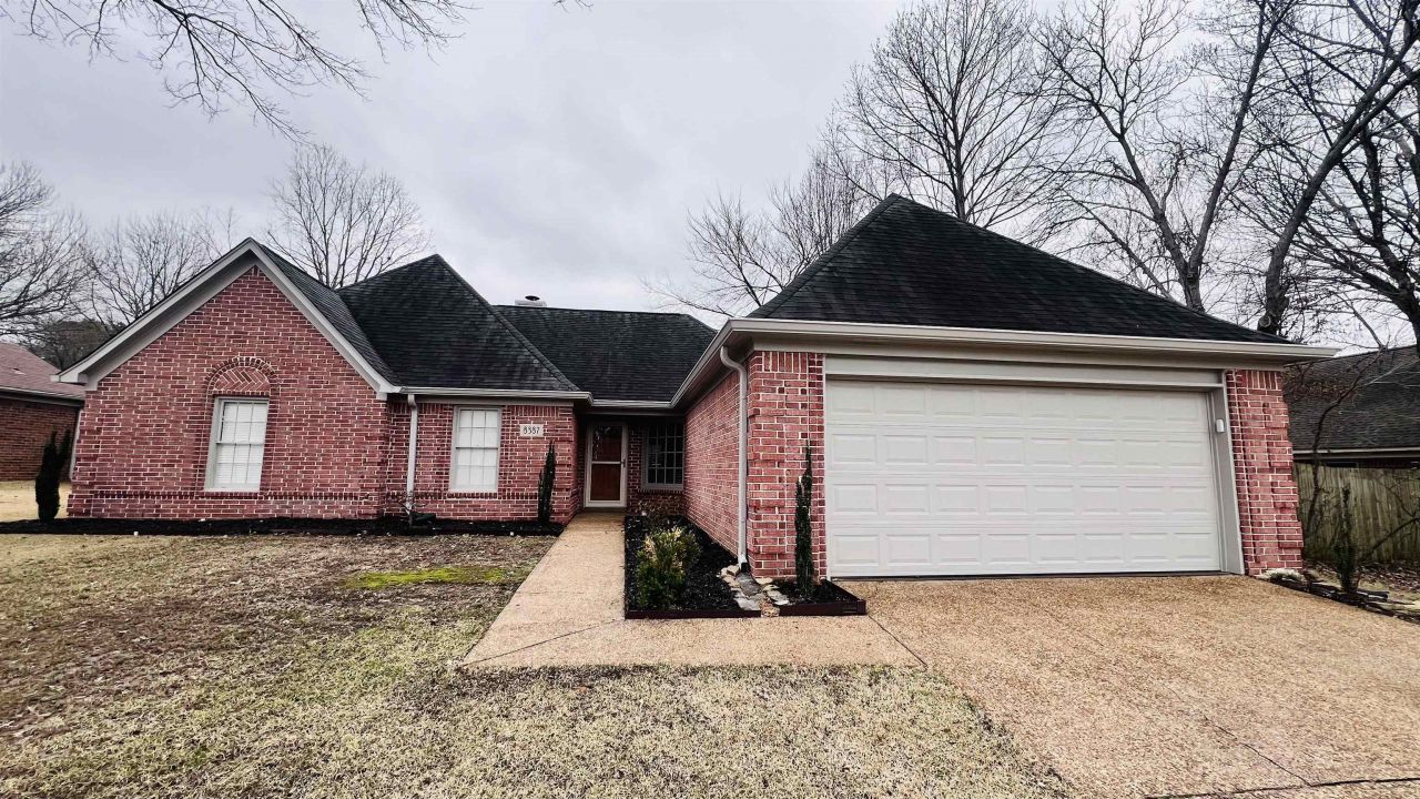 8387 Wind River Cir, Memphis, TN 38016 Main Photo
