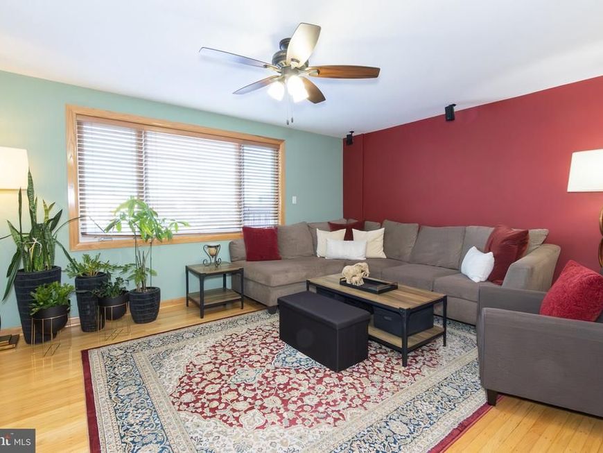 3349 Morning Glory Road, Philadelphia, PA 19154 Main Photo