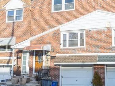 3349 MORNING GLORY ROAD, PHILADELPHIA, PA 19154