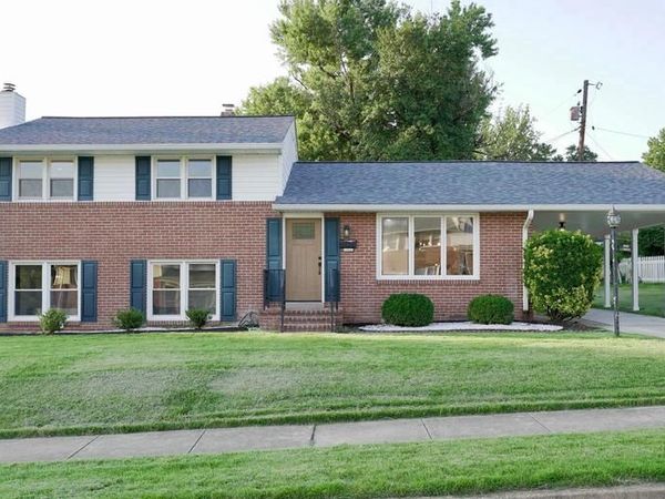 1900 LISMORE LANE, CATONSVILLE, MD 21228