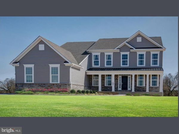 126 GREEN FOREST DRIVE, MIDDLETOWN, DE 19709