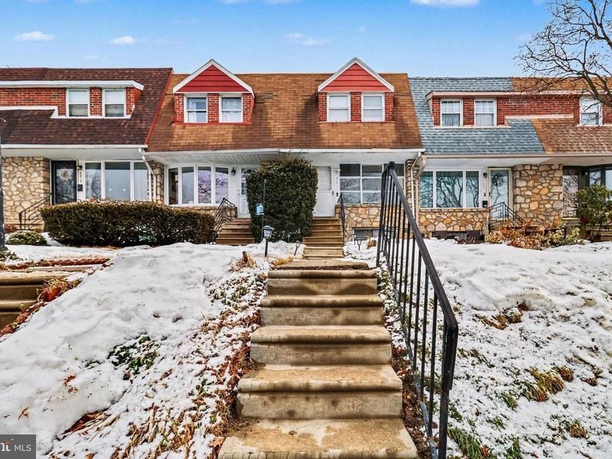 5411 Vicaris Street, Philadelphia, PA 19128 Main Photo