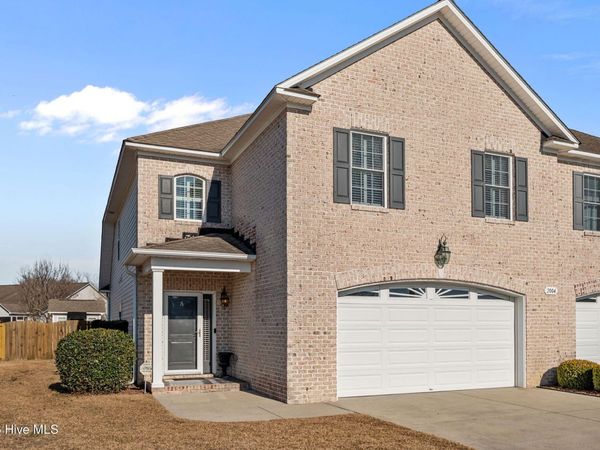 2004 Croyden Circle, Greenville, NC 27834