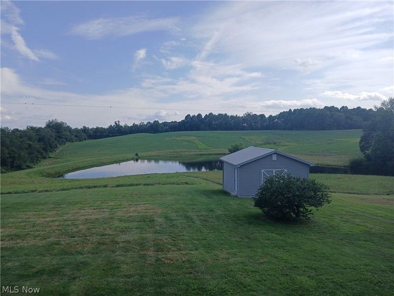 1022 Tullis Road, Amesville, OH 45711 Photo 29