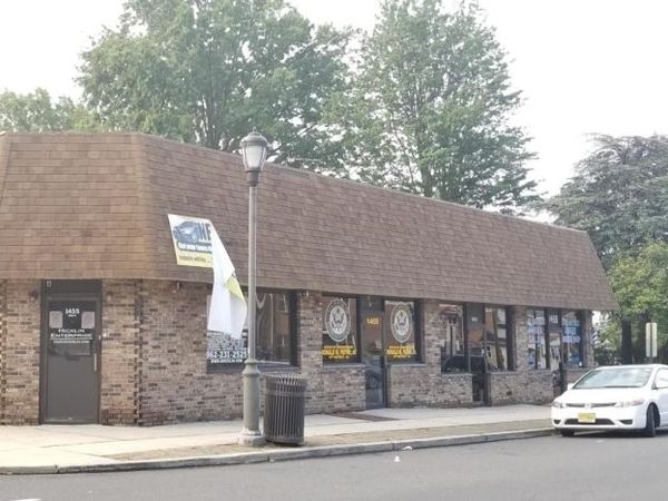 1455 Liberty Ave, Hillside, NJ 07205
