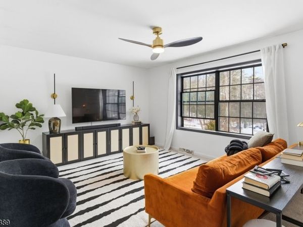 417 Deer Field Ln, Montague, NJ 07827