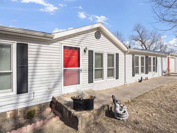 33300 S 544 Road, Jay, OK 74346