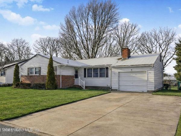 120 Lincoln Street, South Amboy, NJ 08879