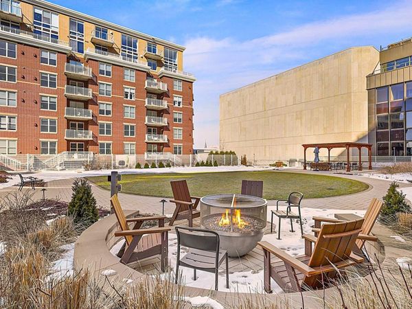 333 W Mifflin Street, Unit 8100, Madison, WI 53703