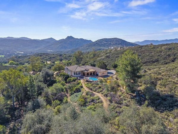 17922 Sierra Cielo Ln, Jamul, CA 91935