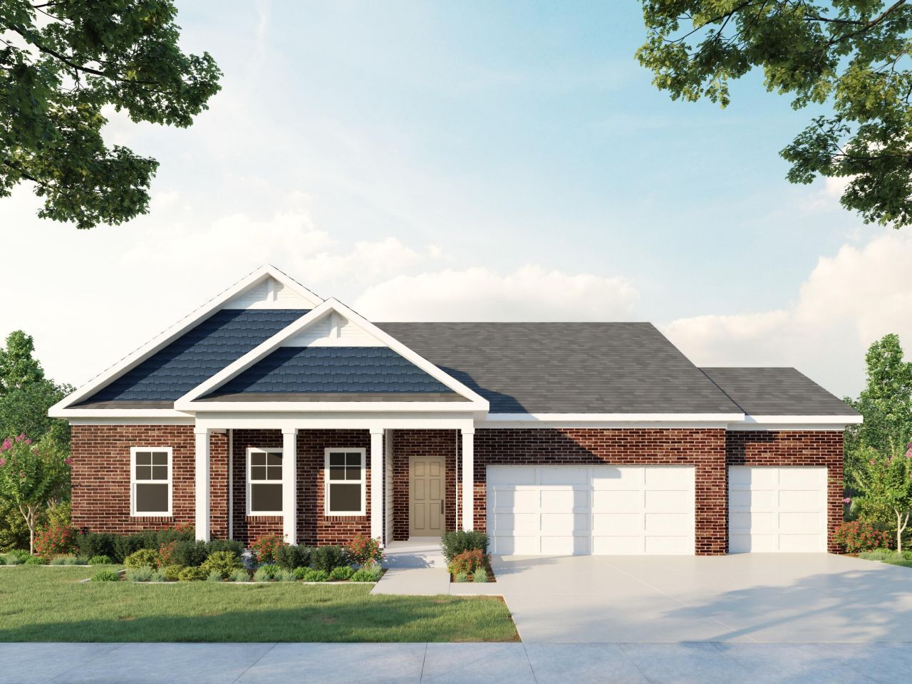 112 Roland Court, Nicholasville, KY 40356 Main Photo