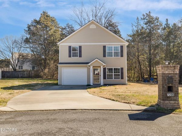 7200 Ponds Inlet Lane, Powell, TN 37849