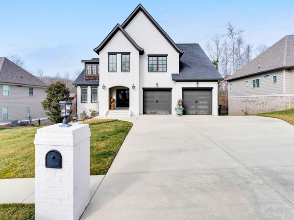 9408 Peppy Branch Trail, Apison, TN 37302