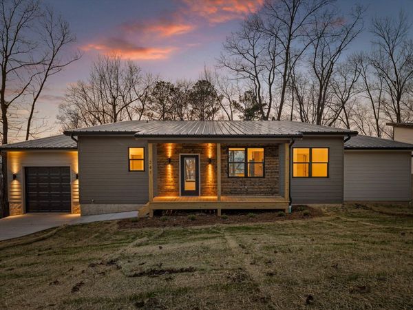 241 Eleanor Drive SW, Cleveland, TN 37311