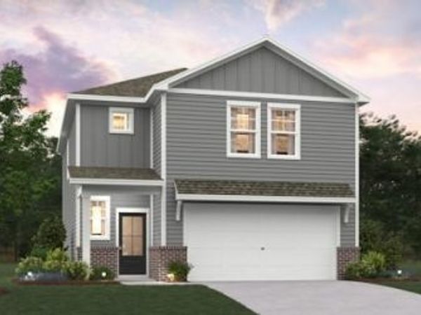 245 West Millbrook Drive, Spring Hill, TN 37174