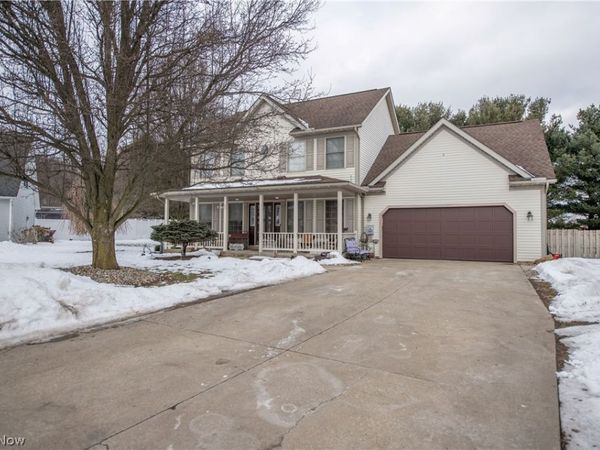 680 Willow Dale Street NW, Bolivar, OH 44612