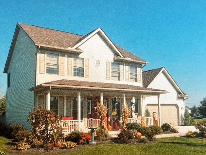 680 Willow Dale Street NW, Bolivar, OH 44612 Photo 2