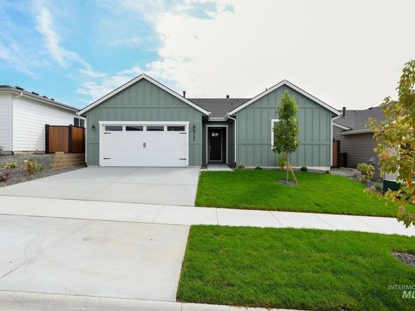 14866 Brown Pelican St, Caldwell, ID 83607