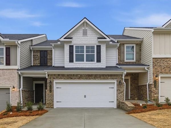 1194 PARK CENTER Circle, Mableton, GA 30168