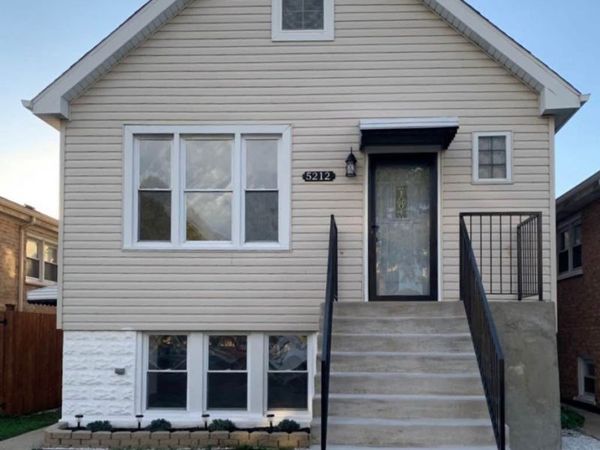 5212 S Lorel Avenue, Chicago, IL 60638