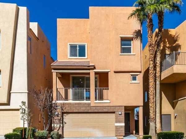 9382 Brigham Avenue , Las Vegas, NV 89178