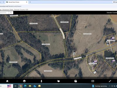 0 Bethany Road, Saluda, SC 29138