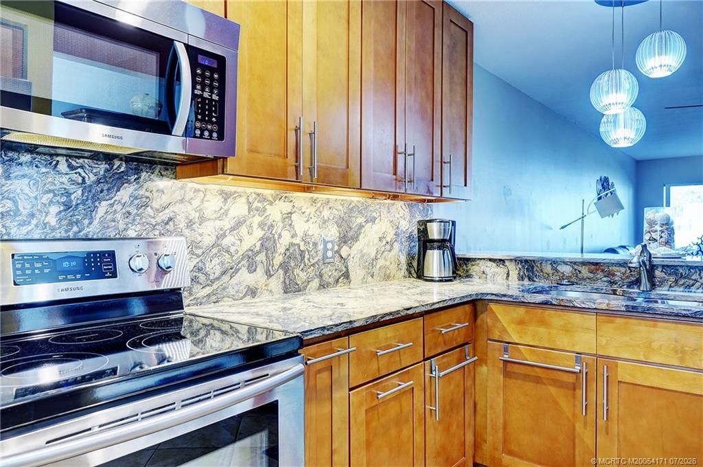 1550 NE Ocean Boulevard, Unit C102, Stuart, FL 34996 Photo