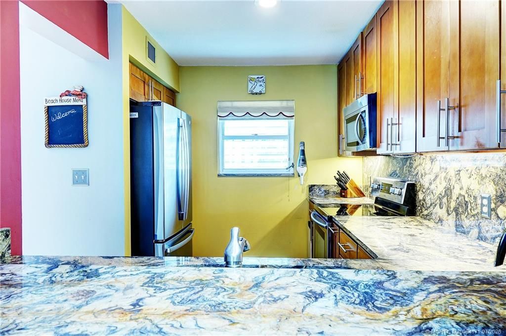 1550 NE Ocean Boulevard, Unit C102, Stuart, FL 34996 Photo