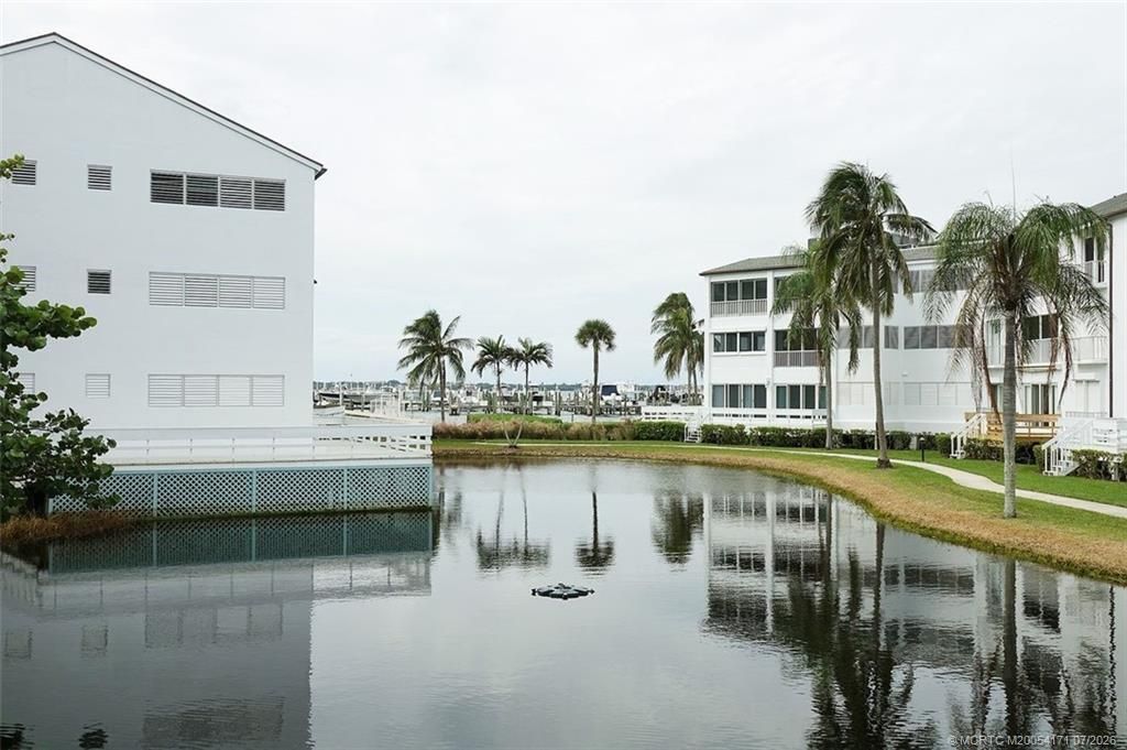 1550 NE Ocean Boulevard, Unit C102, Stuart, FL 34996 Photo