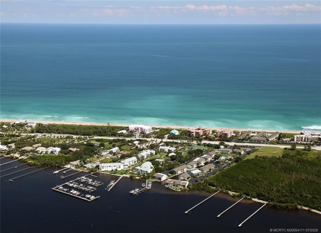 1550 NE Ocean Boulevard, Unit C102, Stuart, FL 34996 Photo