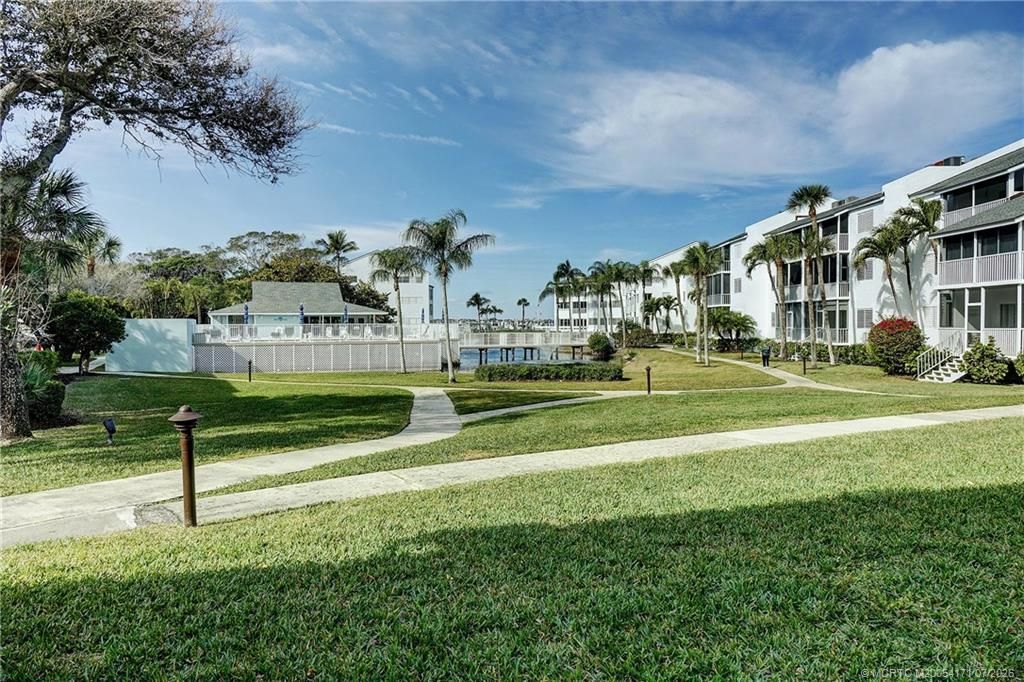 1550 NE Ocean Boulevard, Unit C102, Stuart, FL 34996 Photo