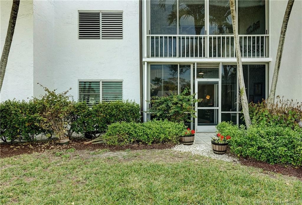 1550 NE Ocean Boulevard, Unit C102, Stuart, FL 34996 Photo