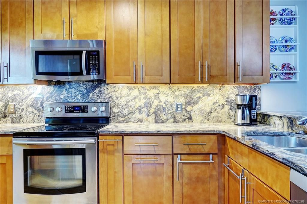 1550 NE Ocean Boulevard, Unit C102, Stuart, FL 34996 Photo