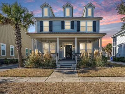 1477 Croaton Crsg, Mount Pleasant, SC 29466