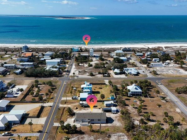 227 Bay Street, Port St Joe, FL 32456