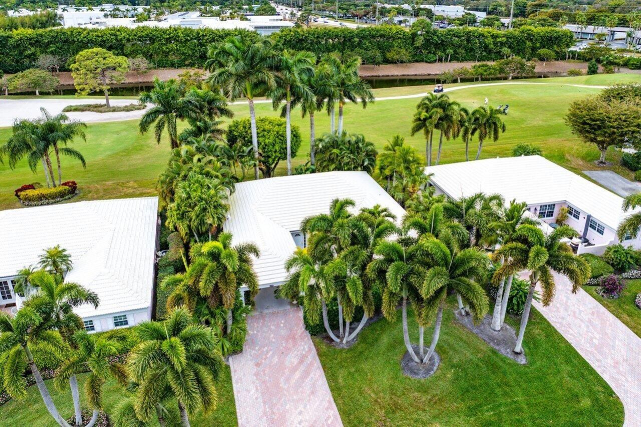 4596 Sanderling Circle W, Boynton Beach, FL 33436 Photo