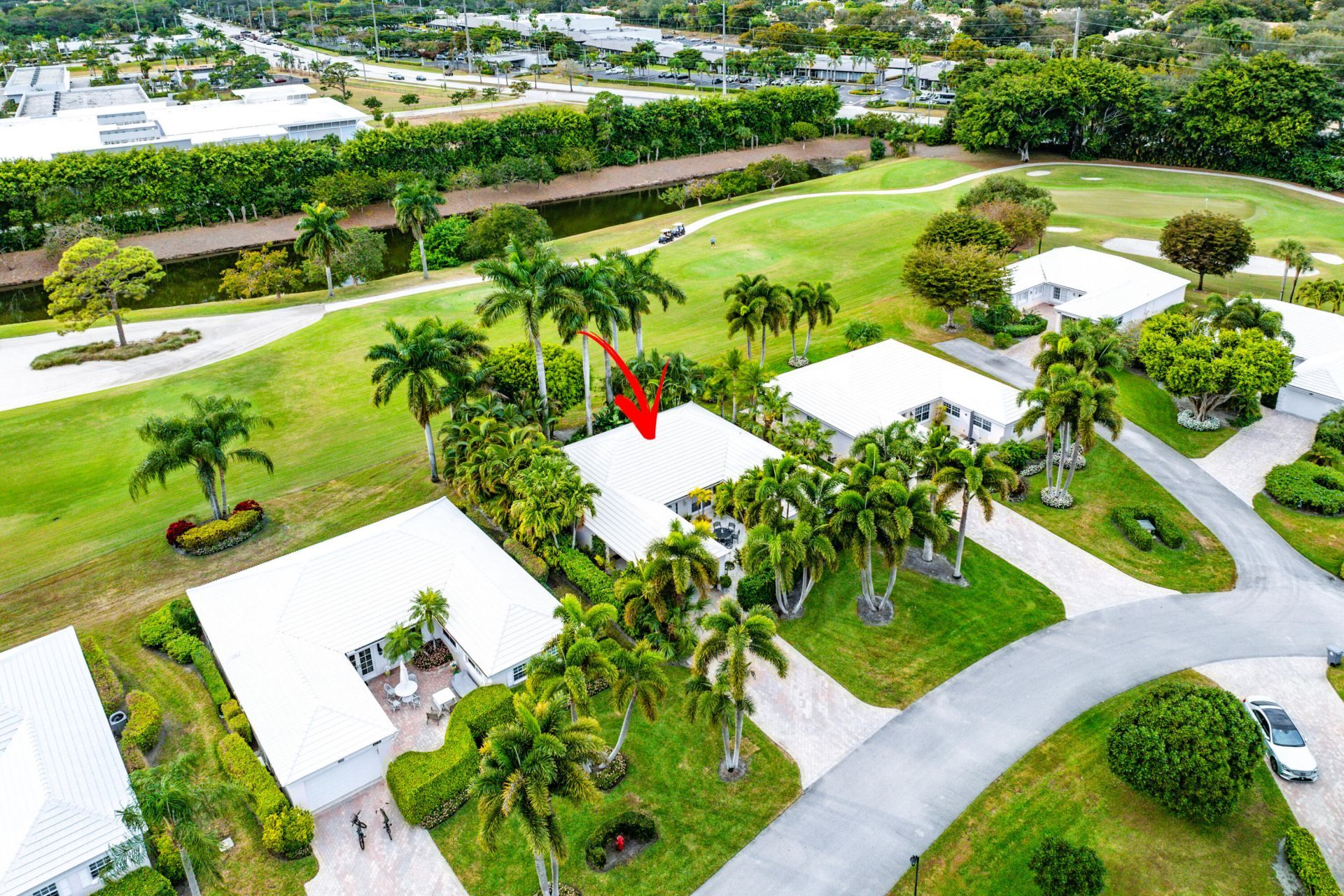 4596 Sanderling Circle W, Boynton Beach, FL 33436 Photo