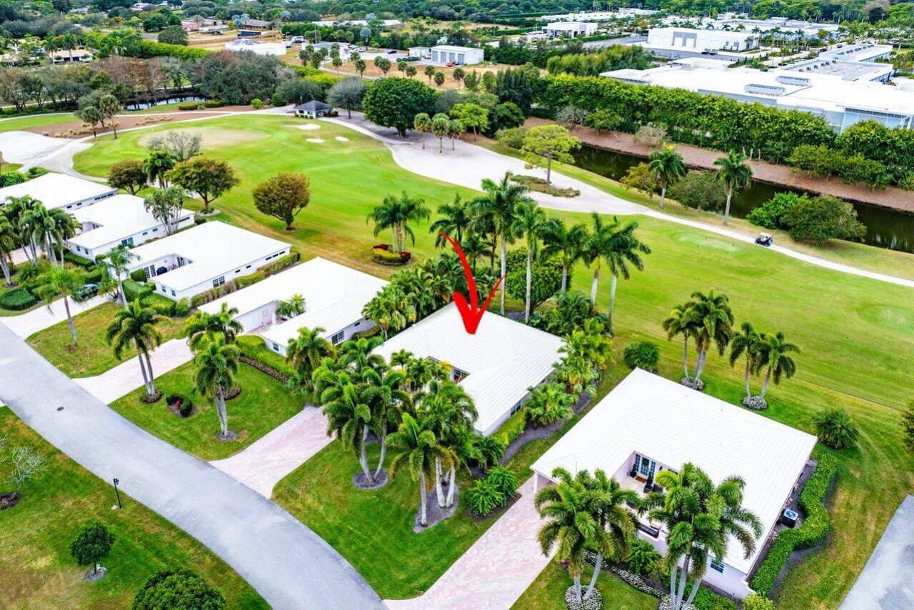 4596 Sanderling Circle W, Boynton Beach, FL 33436 Photo