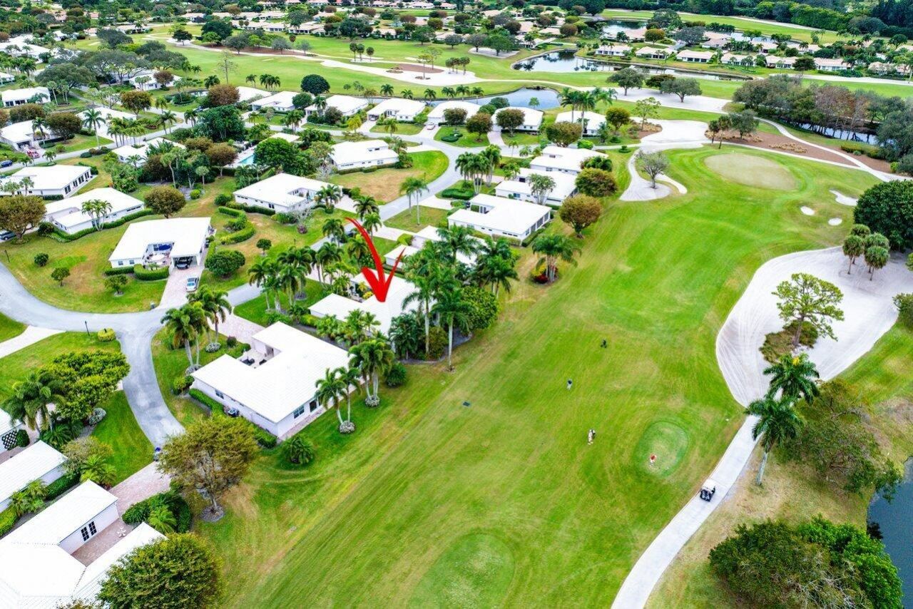 4596 Sanderling Circle W, Boynton Beach, FL 33436 Photo