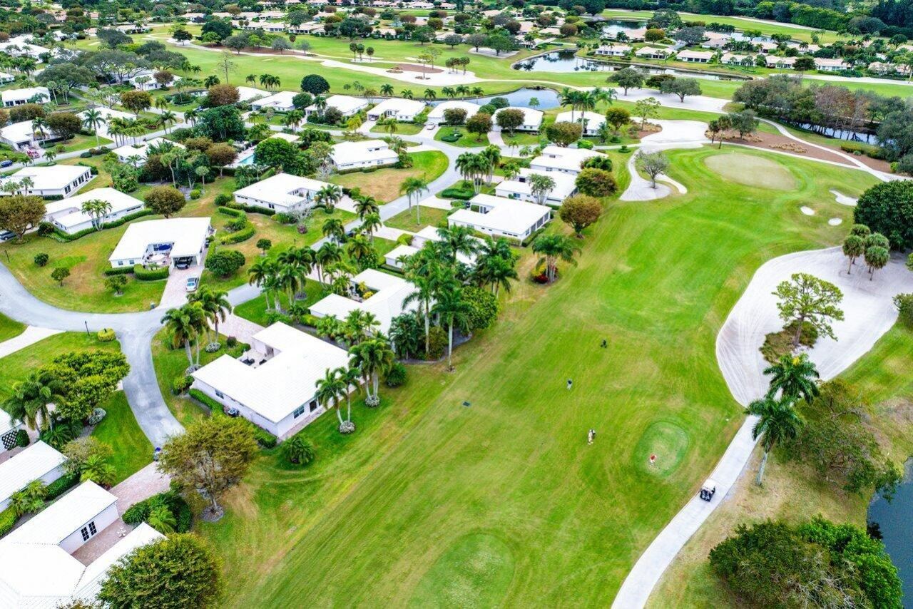 4596 Sanderling Circle W, Boynton Beach, FL 33436 Photo