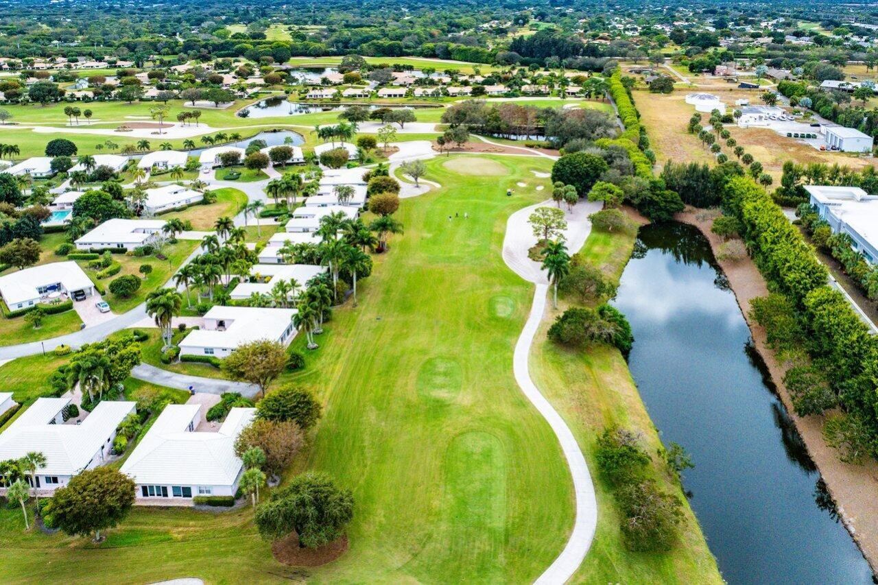 4596 Sanderling Circle W, Boynton Beach, FL 33436 Photo