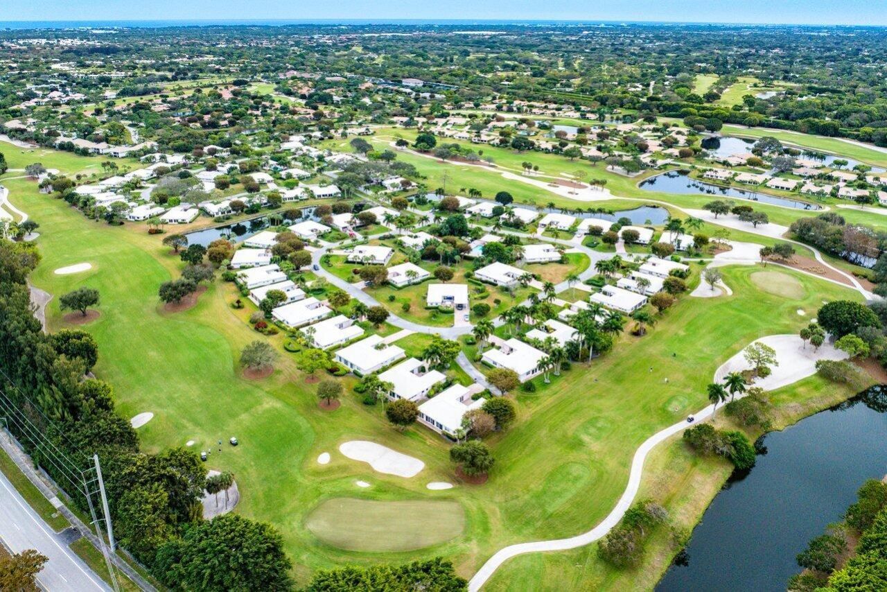 4596 Sanderling Circle W, Boynton Beach, FL 33436 Photo