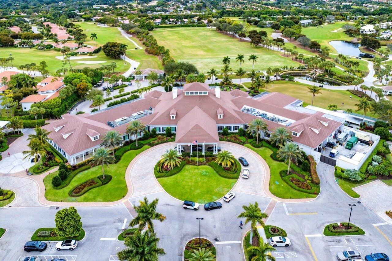 4596 Sanderling Circle W, Boynton Beach, FL 33436 Photo