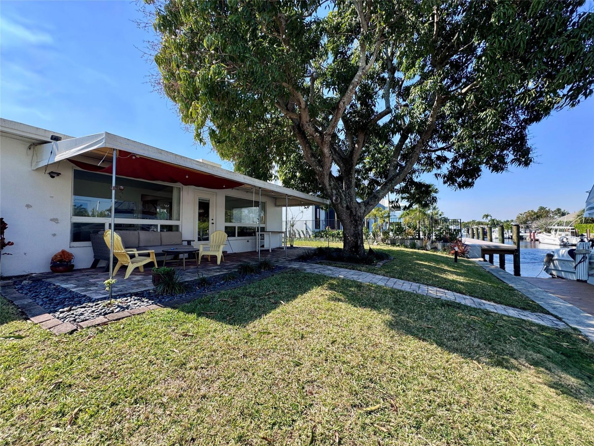 1109 Avocado Isle, Fort Lauderdale, FL 33315 Photo
