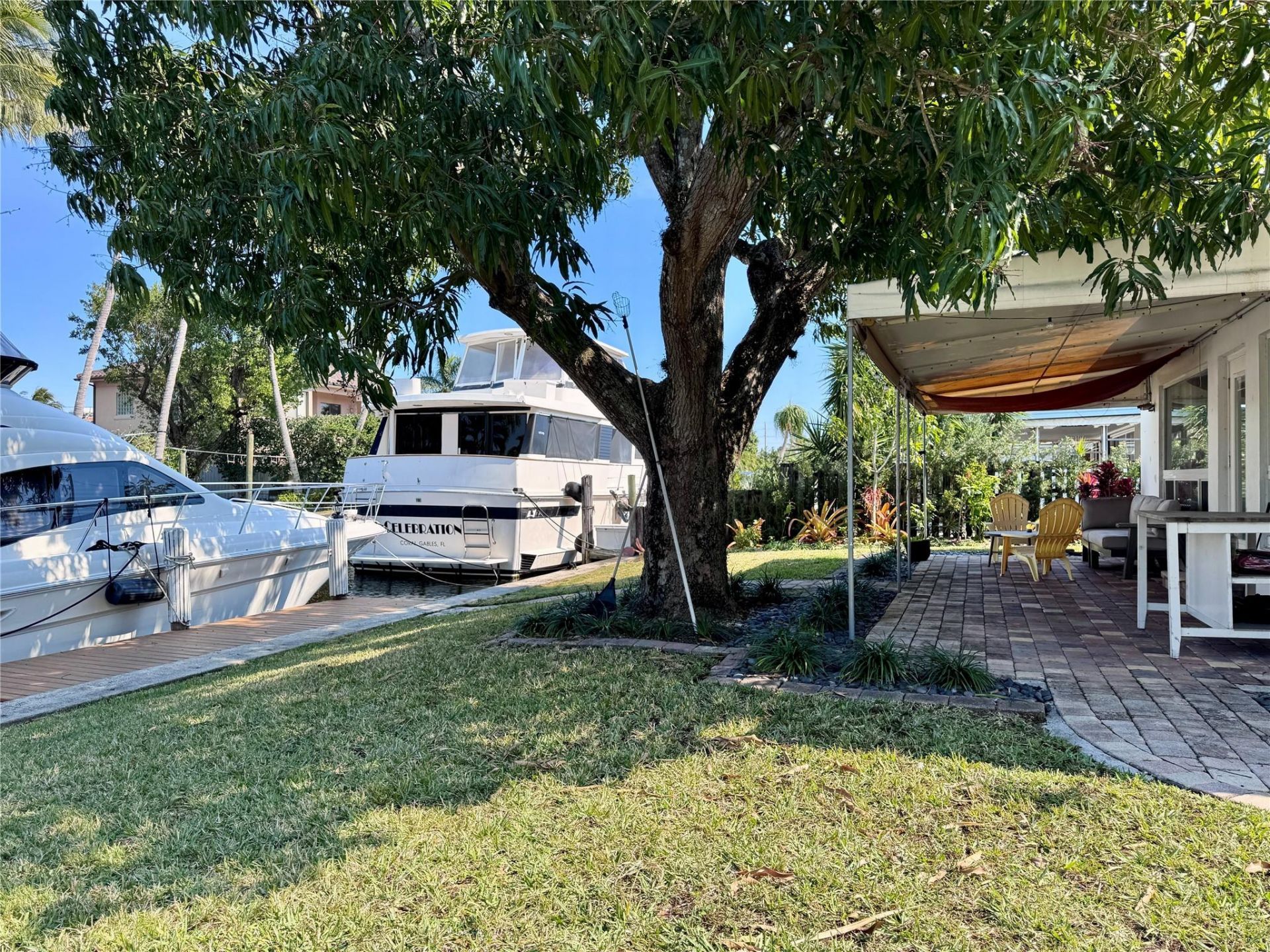 1109 Avocado Isle, Fort Lauderdale, FL 33315 Photo