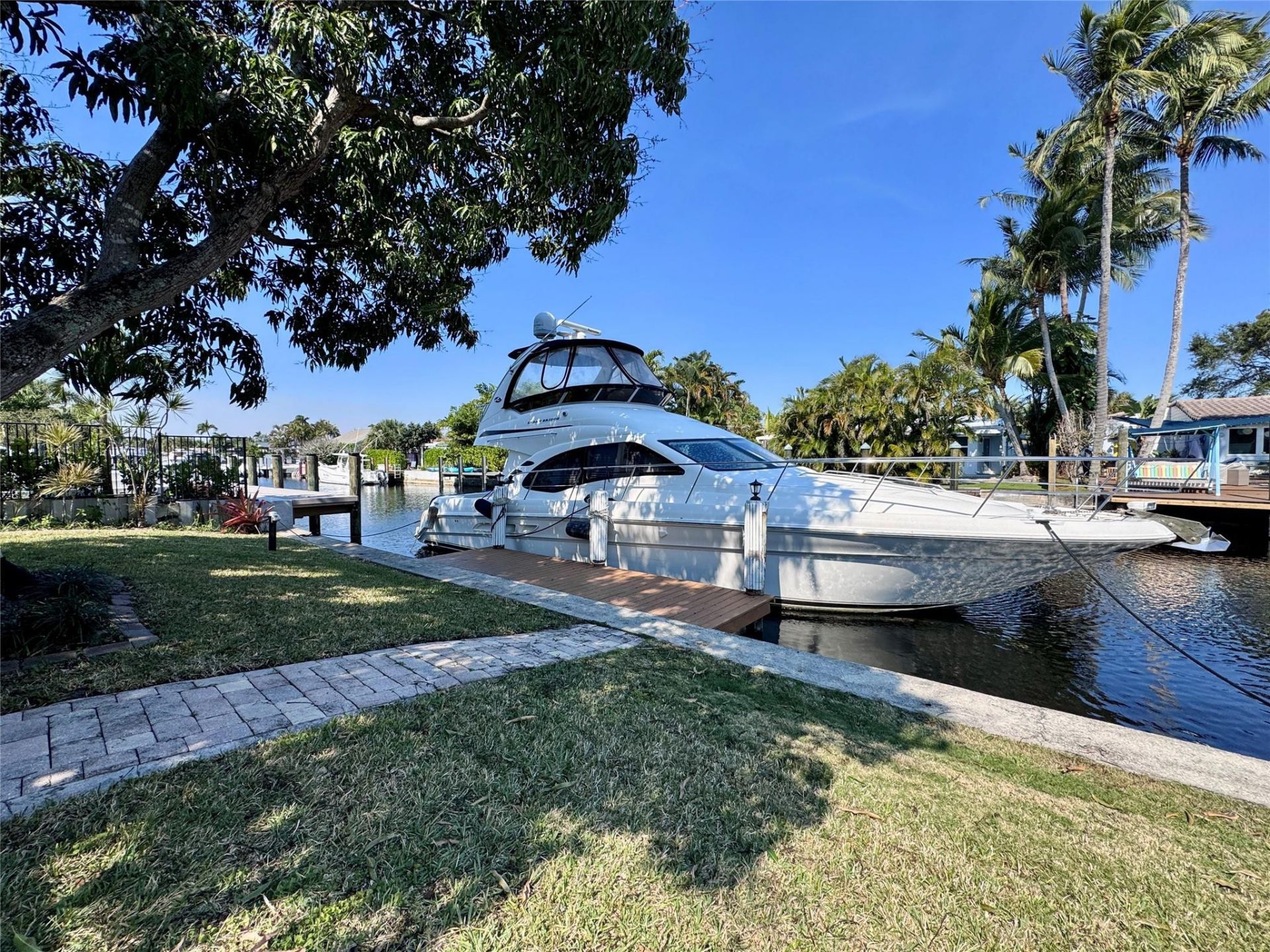 1109 Avocado Isle, Fort Lauderdale, FL 33315 Photo