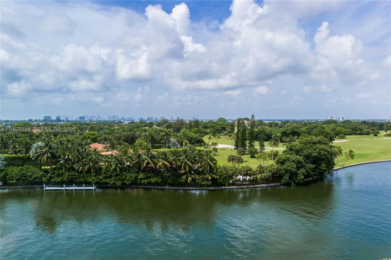 9100 W Bay Harbor Dr, Unit 9C, Bay Harbor Islands, FL 33154 Photo