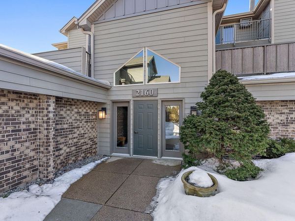 2160 Ridge Drive , Unit 21, Saint Louis Park, MN 55416