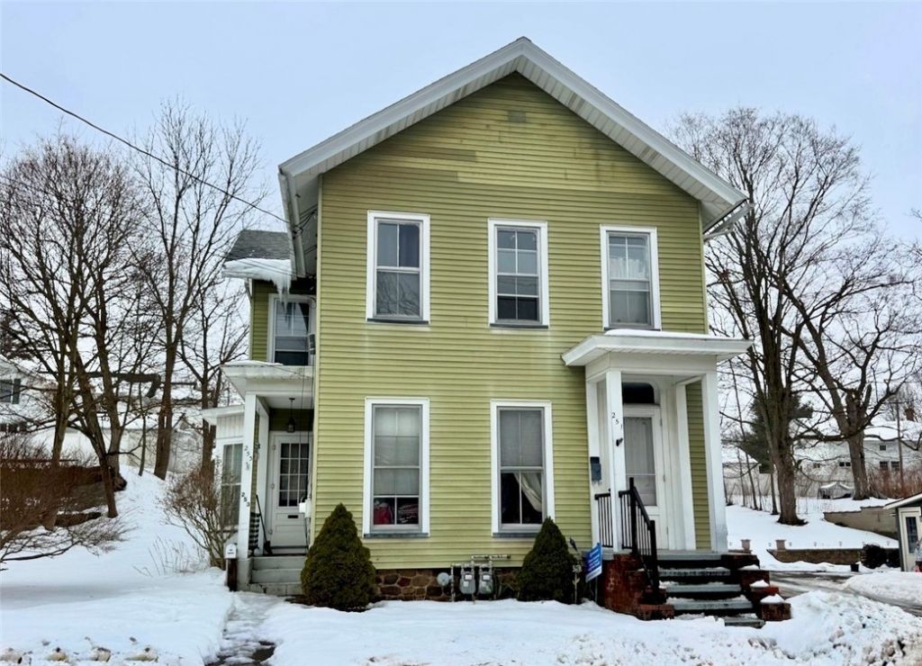 253 Fayette Street, Palmyra, NY 14522 Main Photo